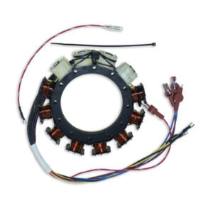 Merc Stator 16A 6CYL - 174545616