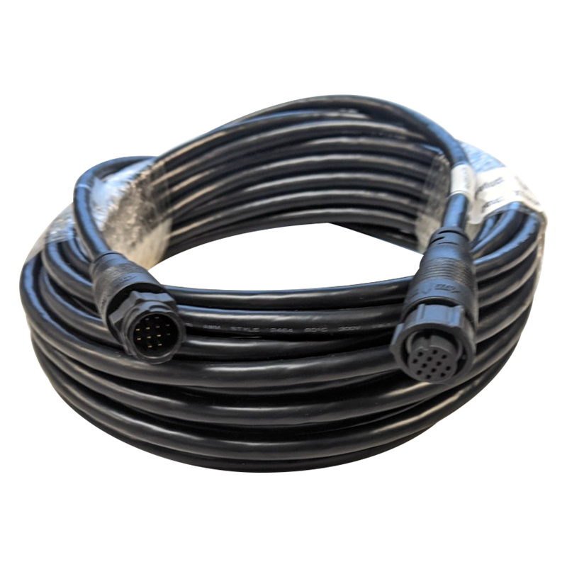 TRANSDUCEREXTENSIONCABLE 12PIN 10M