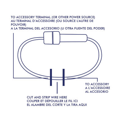 Fuse Holder - FS69120