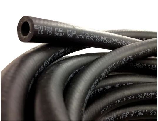 5/16' Low Permeation Feed A1-15 - 163680560S