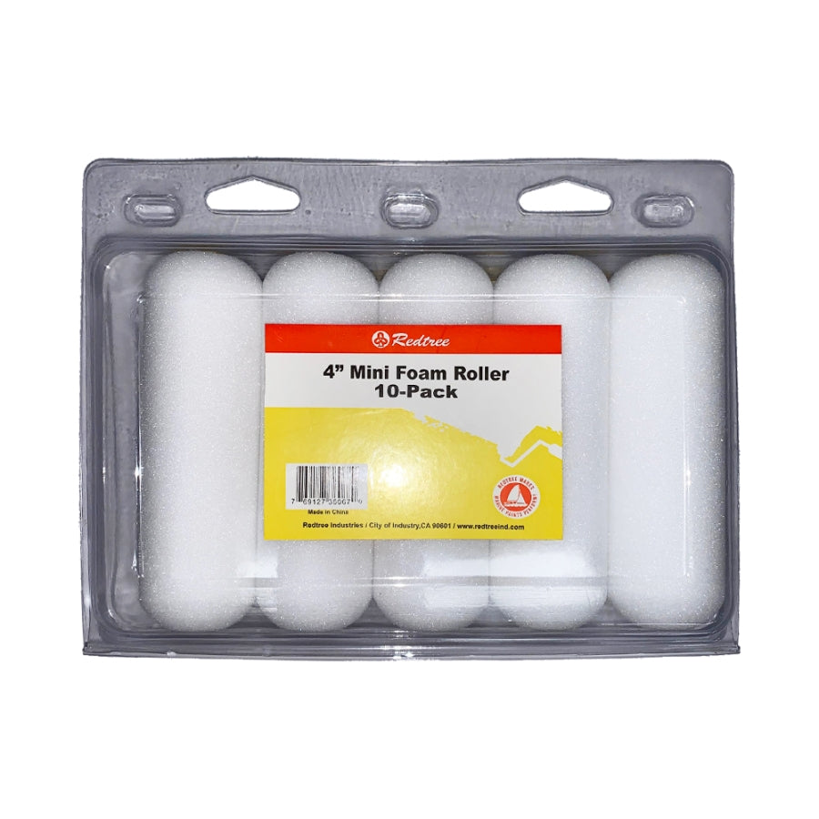 Mini Foam Roller Refill (10 Pack) - 36067