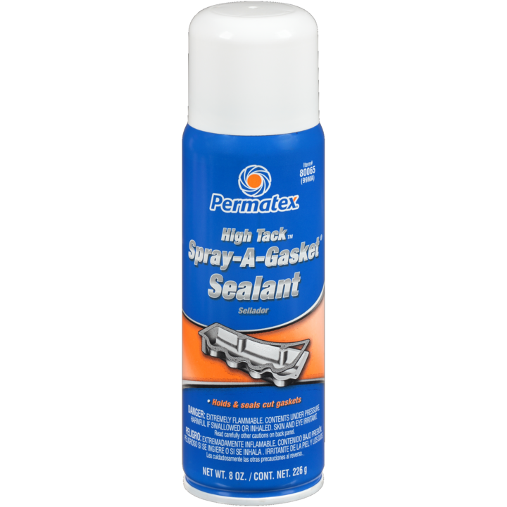 SPRAY-A-GASKET 10 OZ AERO