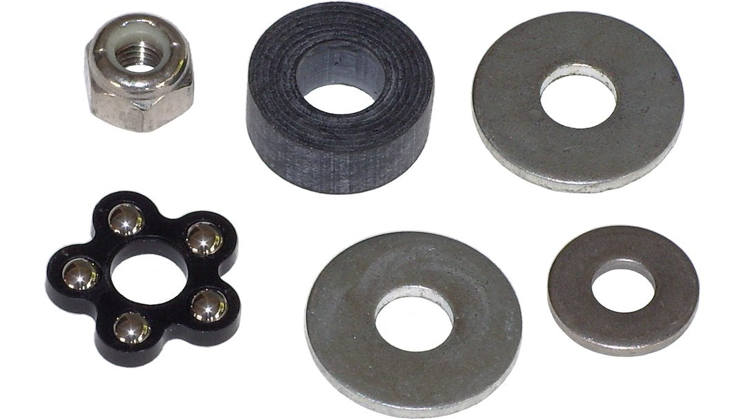 Springfield Power Rise Repair Kit - Part #2100031