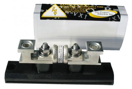 FBL-400: 400 AMP Fuse With Fuse Blo - 43979