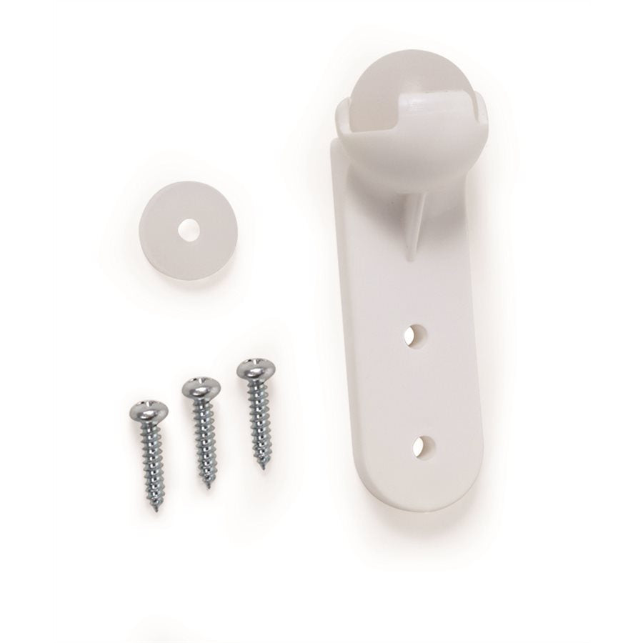 AWNING DOOR ROLLER BALL