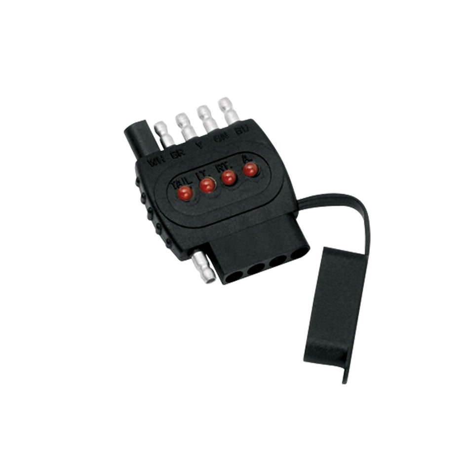 Tester 5WAYTOWREADY - 20115