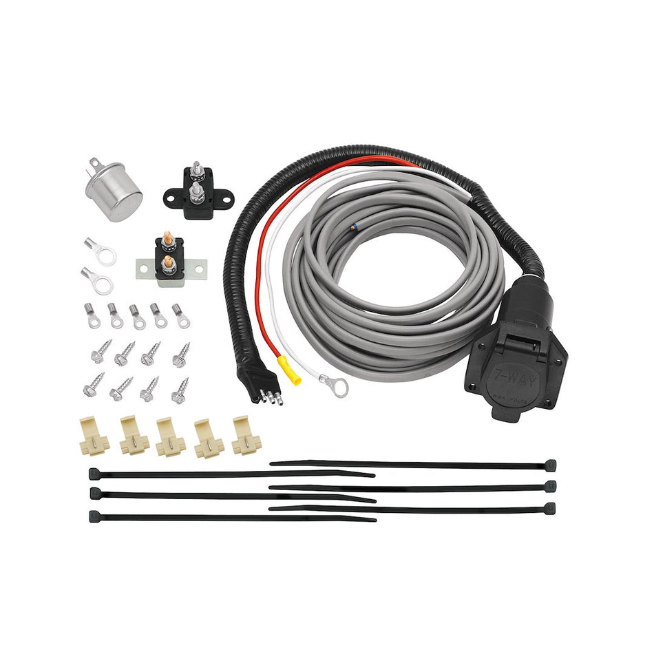 SP 7 Way Brake Mate - 118607