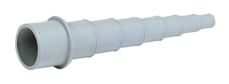 HOSE ADAPTER    13 - 38 MM (SYNTHET