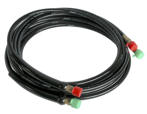 SS O/B HOSE KIT  STND. 2 X 4' - (1.