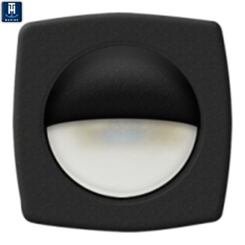 Black Housing Companion Way LED - LED51891DP
