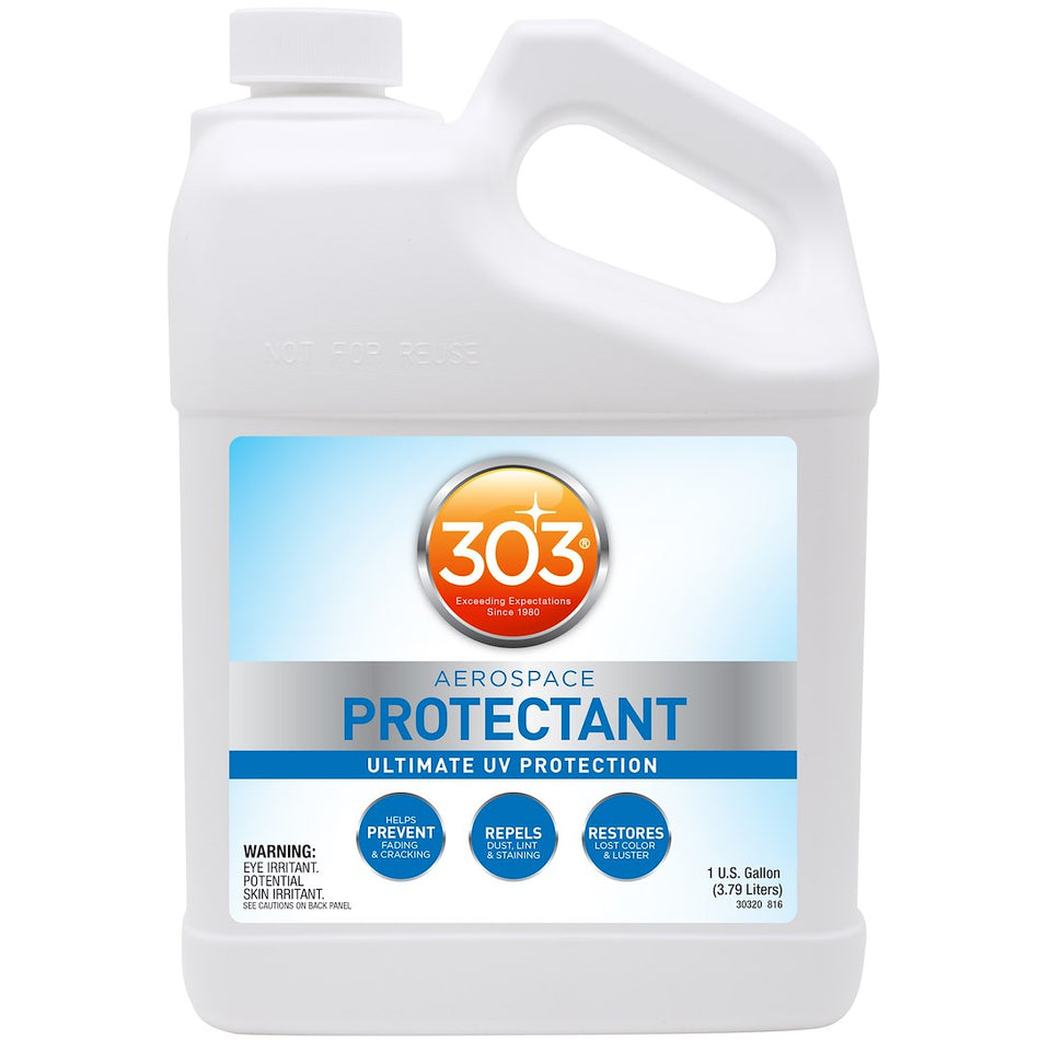 303 Universal Aerospace Prot 128OZ - 30320