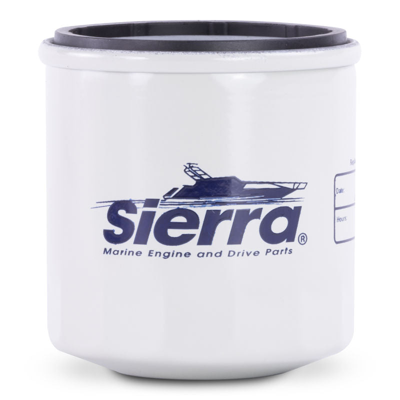 Oil Filter - 187902