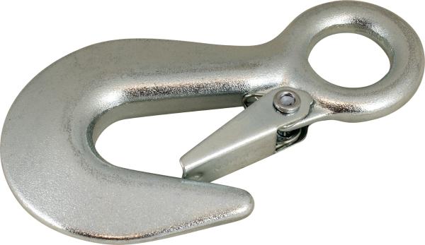 Galvanized Forged Steel Utilit - 1558221