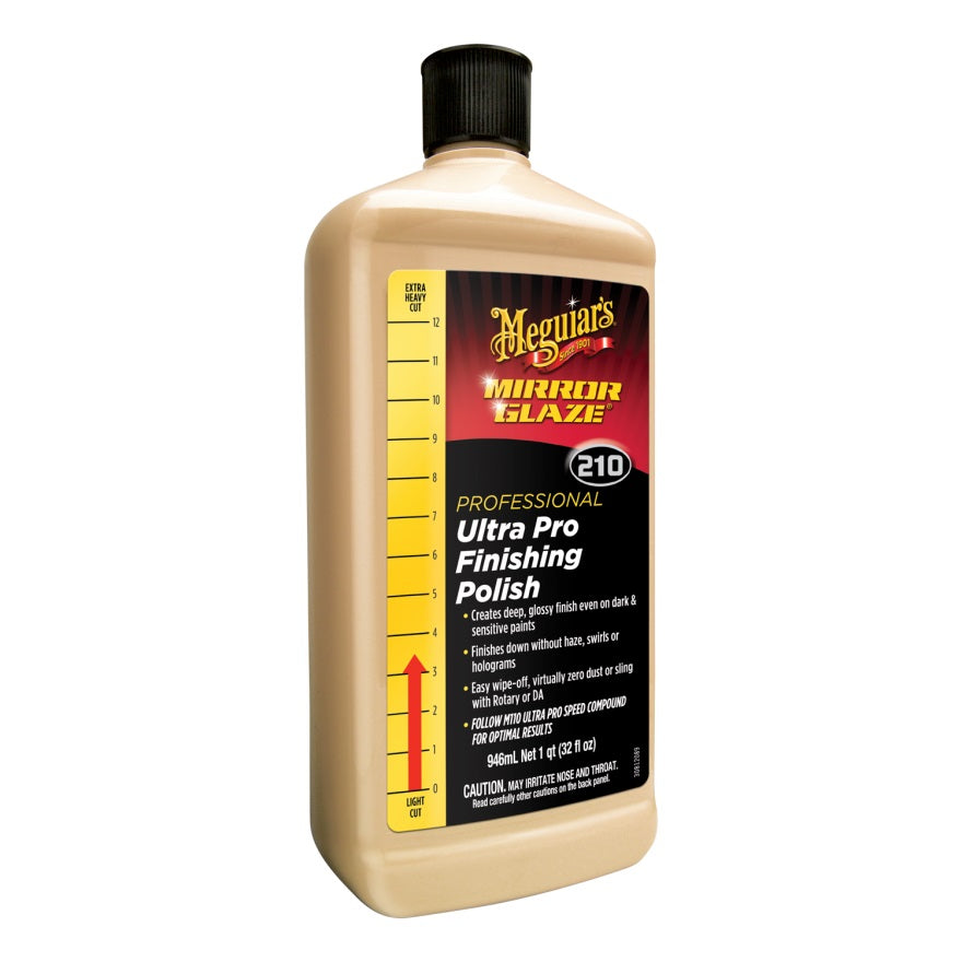 Ultra Pro Finishing Polishing 32OZ - M21032