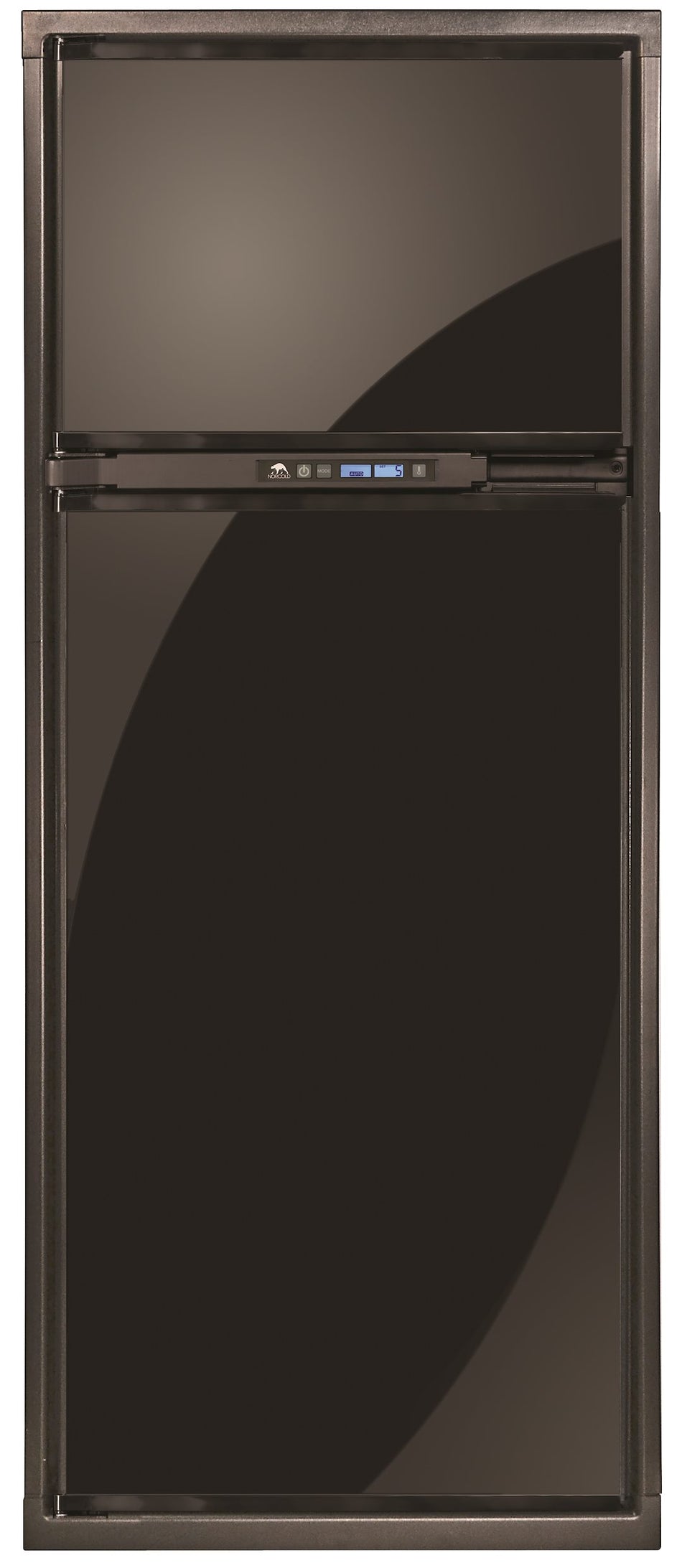 Norcold N8XFR 8 Cu Ft 2-Way AC/LP RV Refrigerator