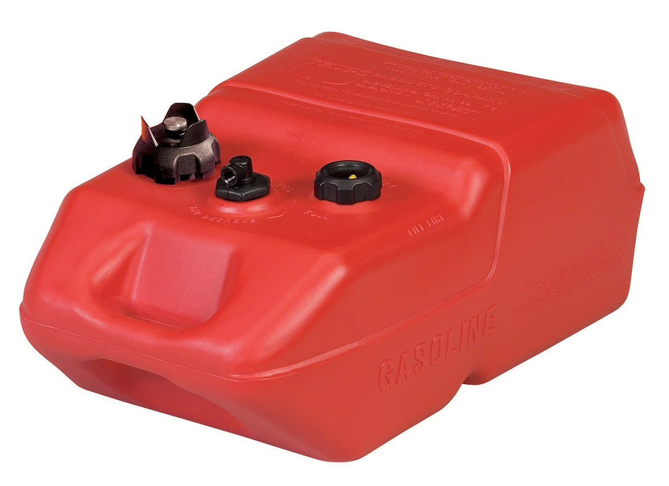 6 GALLON PORTABLE FUEL TANK