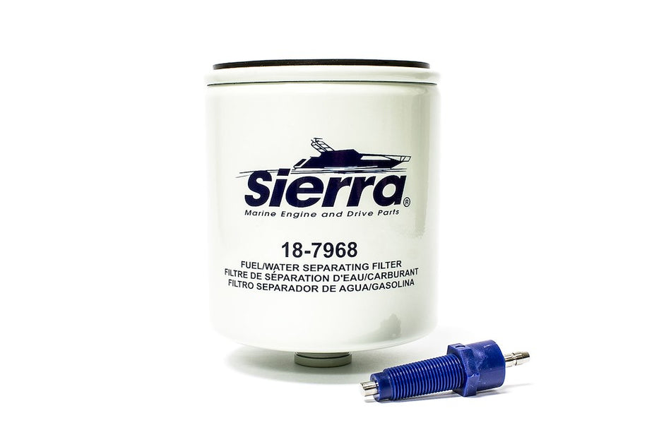 Fuel Water Separator Filter - 187968