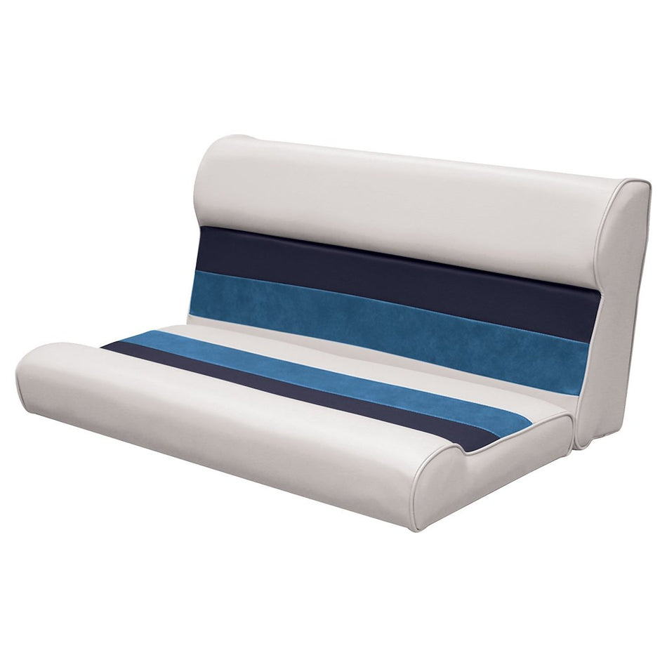 Deluxe Series 37' Bench Seat Cushio - 8WD1001008