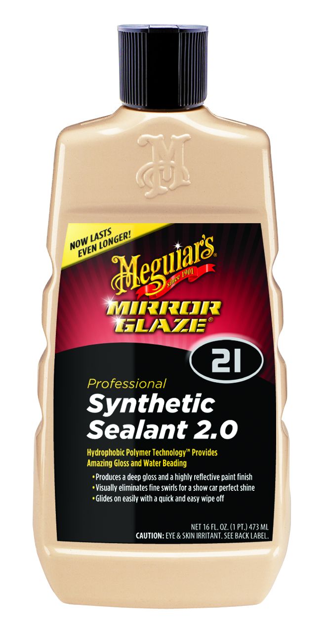 Synthetic Sealant 2.0 - M2116