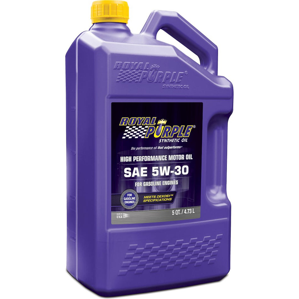 5W30 5 Gallon Pail - 05530