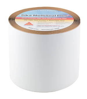 AP Products SIKA Multiseal 6' x 50' White - Part #017404033