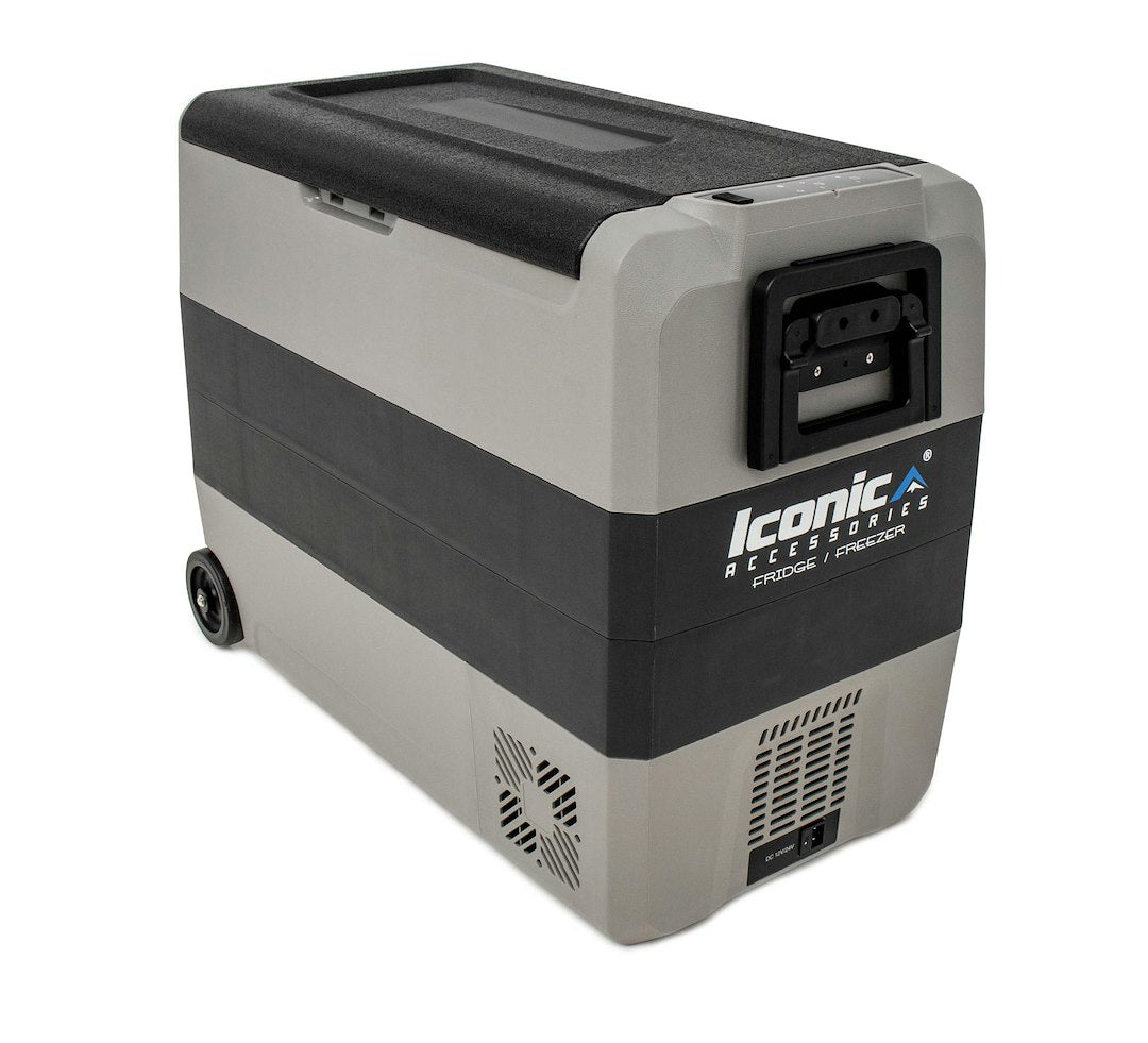 ICONIC ACCES 60L Fridge/Freezer - Part Number 8200060