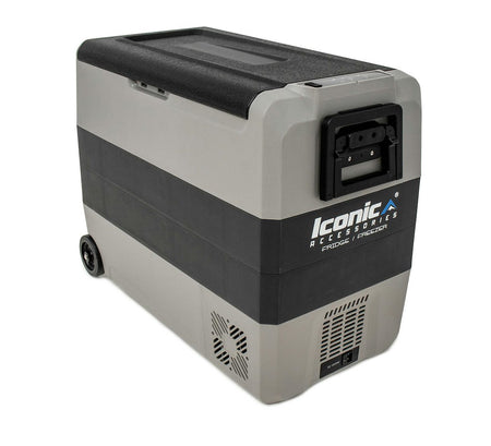 ICONIC ACCES 60L Fridge/Freezer - Part Number 8200060