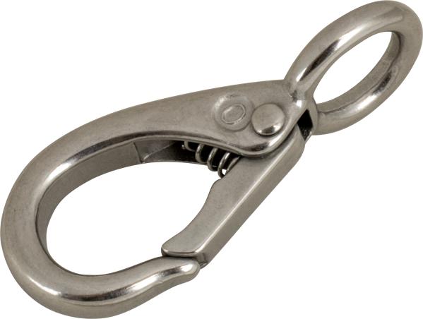 Stainless FAST EYE Boat Snap - - 1461201