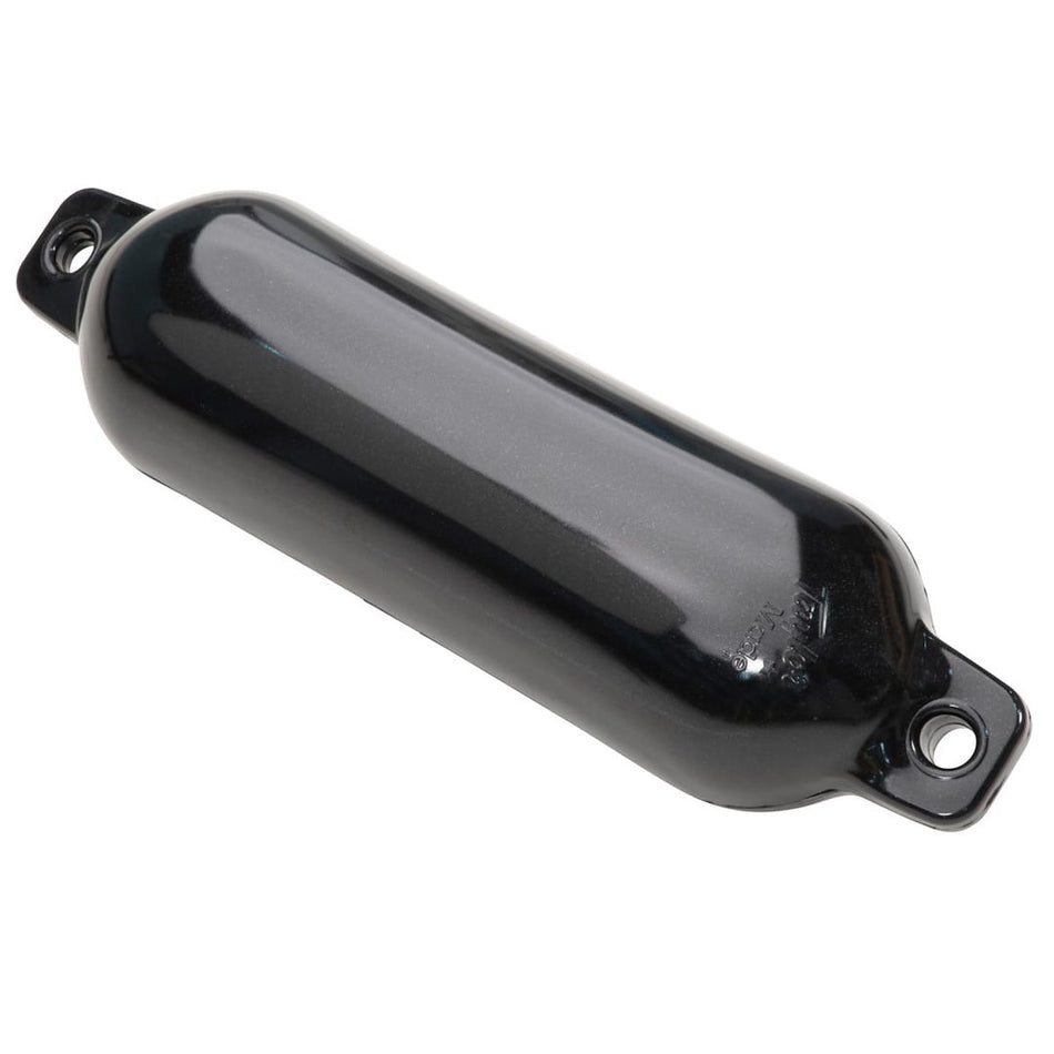 Onyx Black 8.5'X 27' Hulgd Fend - 71028