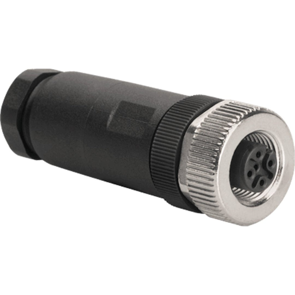 Maretron Micro Female Connector Straight