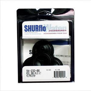 SHURFLO VALVE ASSY