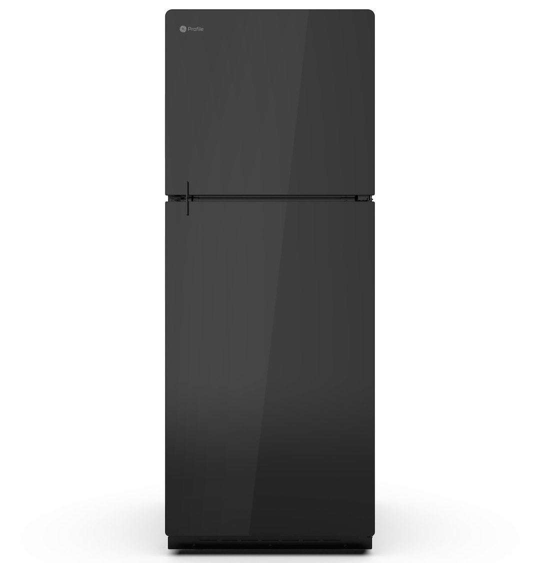 GE PROFILE 10 CU.FT. DC TOP-FREEZER