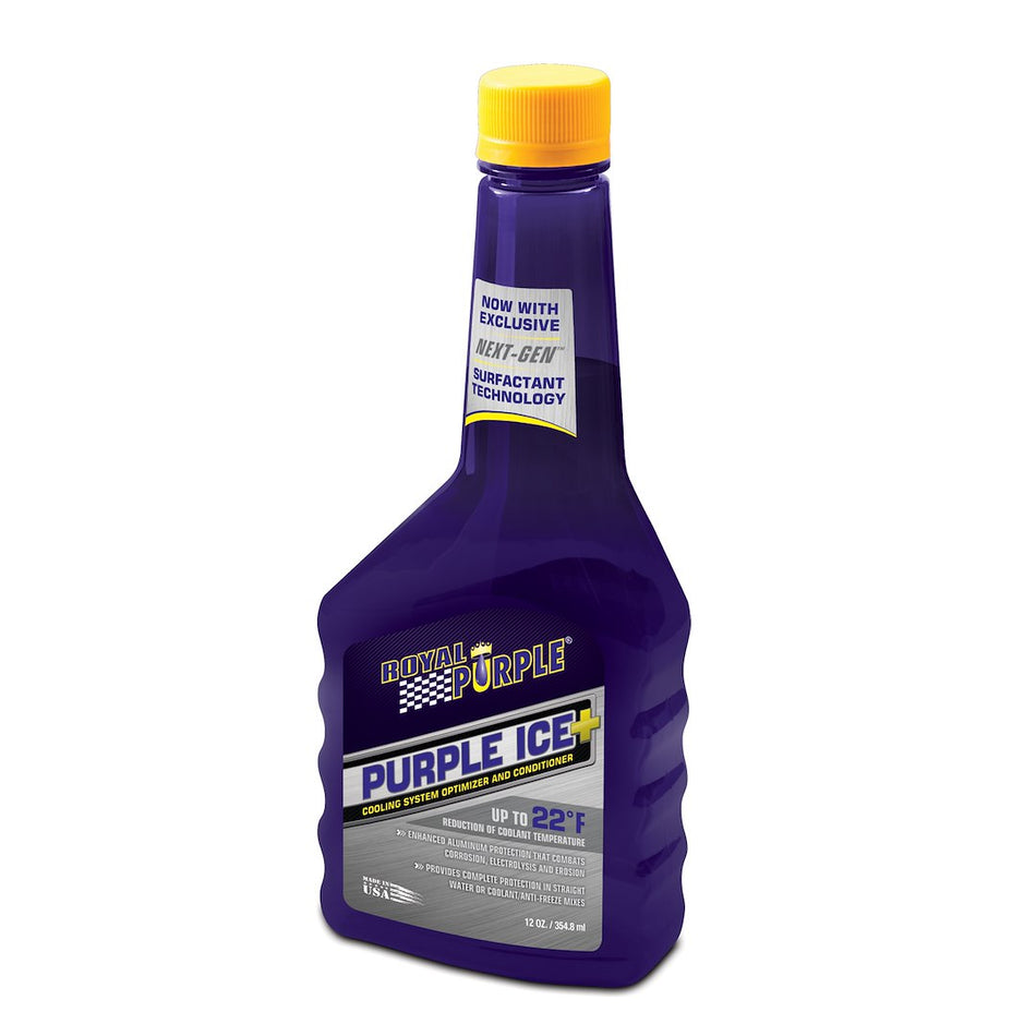Purple Ice Coolant 12OZ - 01600