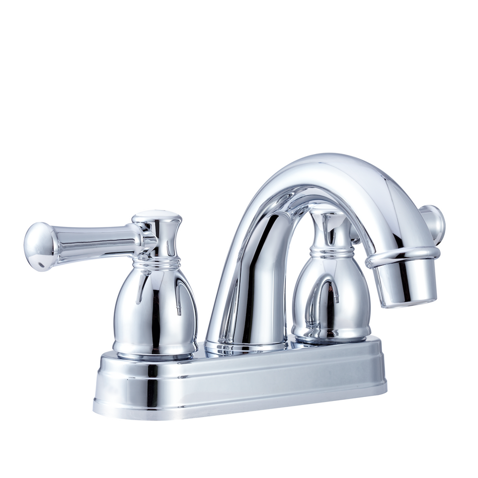 Designer Arc Spout RV - DFPL620LCP