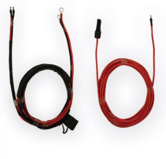 Xantrex LLC PV Extension Cables (15') - Part Number 7080030