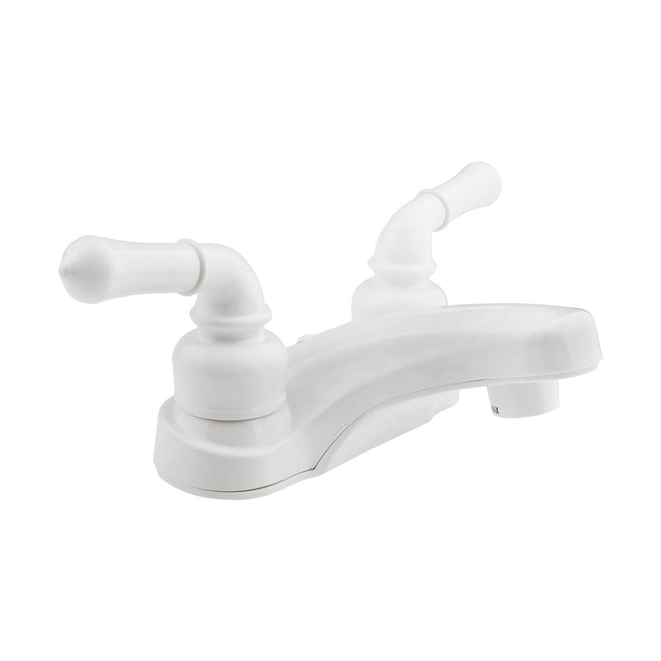 Classical Lav White - DFPL700CWT