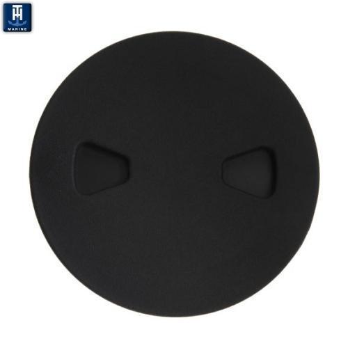 8' Screw-out Deck Plate - DPS81DP