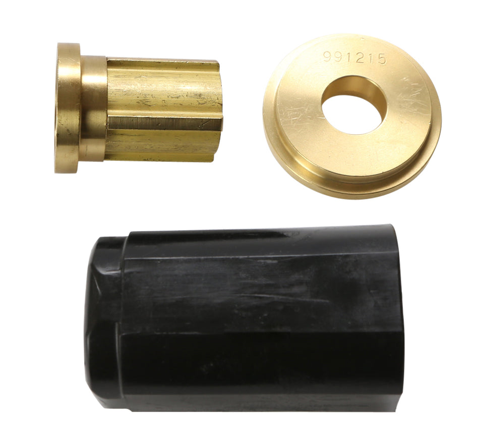 Xhs II V6/V8 Hub Kit High HP Suzuki - 210SH