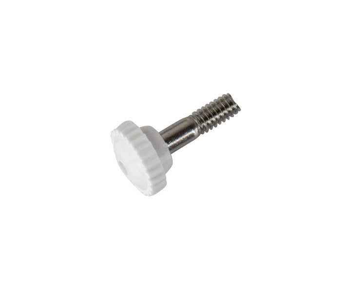 Nylon HEAD Screw 1/4-20 X 7/8' - 2732991
