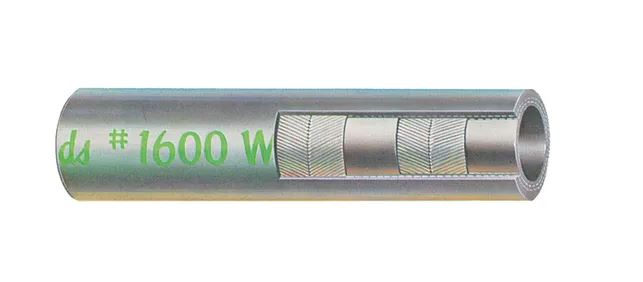 5/8' #1600 Wtr Hose 450' Reel-sp - 61600580BS