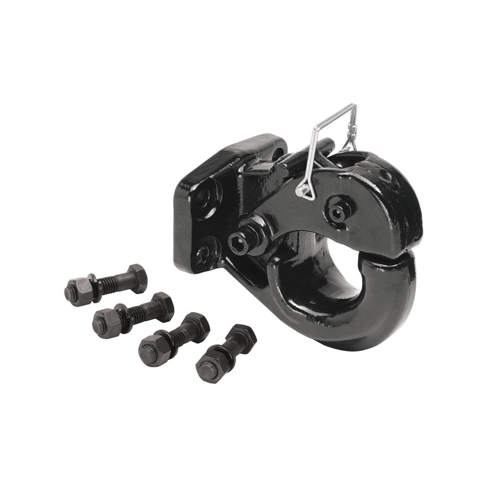 10TON Regular Pintle Hook - 63014