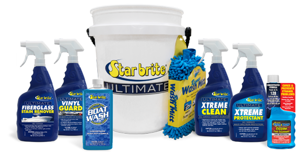 Ultimate 5 Gal Bucket Kit - 083702