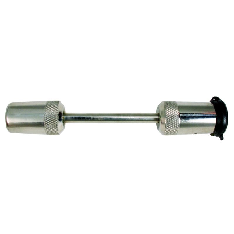 Coupler Lock SS 2 1/2' - SXTC2