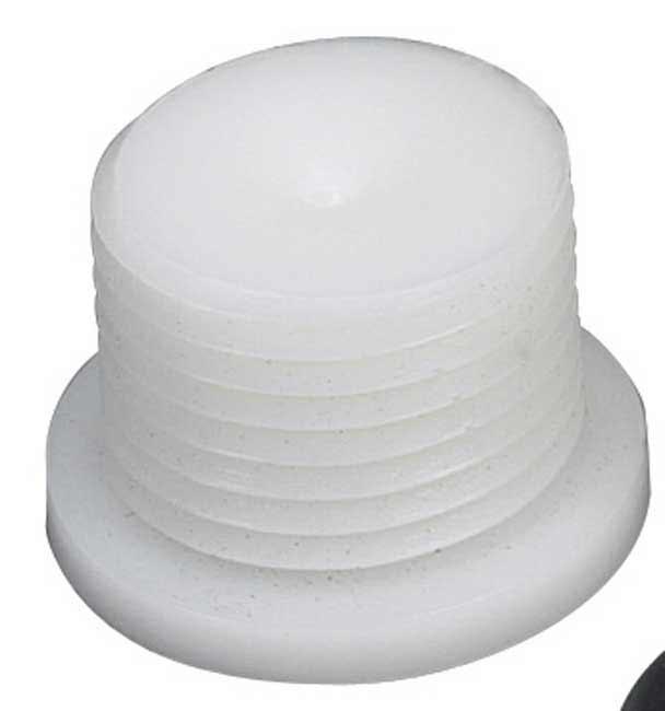 TRANSOM DRAIN PLUG 5 PER BAG