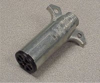 7-WAY CONNECTOR PLUG