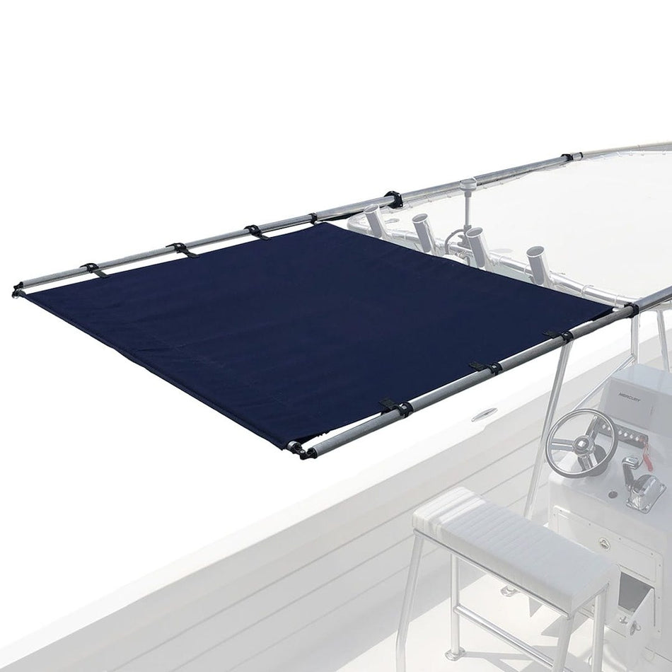 Ptx Power Shade SS 63 Inch Wide NV - 2021026255