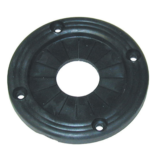 Black Utility Grommets - UG1DP