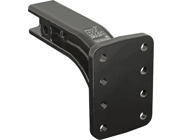 Pintle Mount 2-1/2IN SQX11INSHANK 3 - PM25812