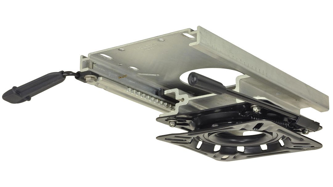 Springfield Slide 12-Way Trac-Lock M/S - Part 1100318 for Reliable Traction Control