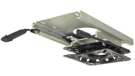 Springfield Slide 12-Way Trac-Lock M/S - Part 1100318 for Reliable Traction Control